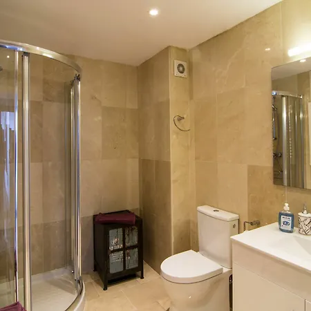 Malambo - Roomservice Apartment