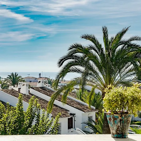 Apartment Malambo - Roomservice Marbella