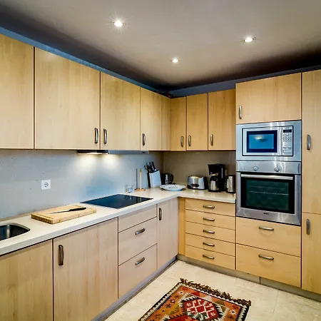 Apartment Malambo - Roomservice Marbella