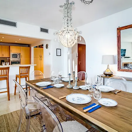Apartamento Malambo - Roomservice