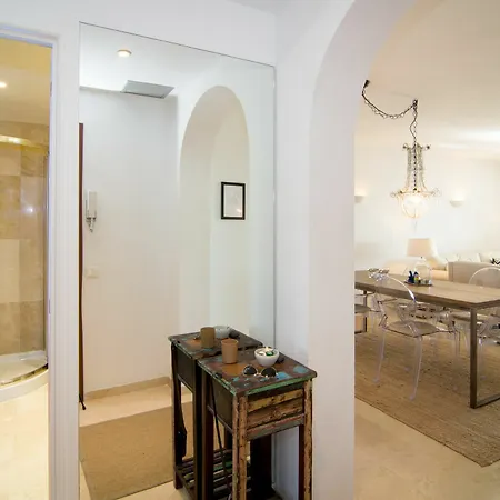 Malambo - Roomservice Apartamento Marbella