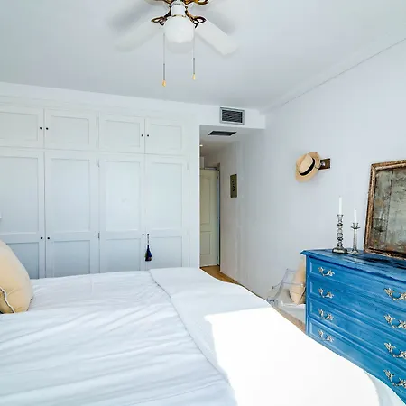 Malambo - Roomservice Apartamento