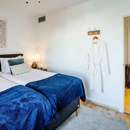 Apartamento Malambo - Roomservice Marbella