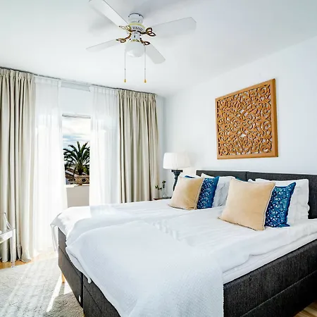 Apartamento Malambo - Roomservice Marbella