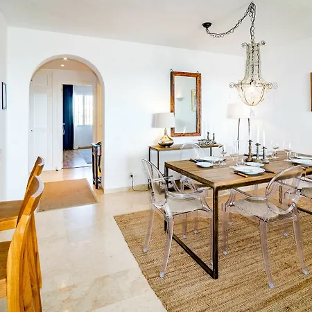 Malambo - Roomservice Apartamento Marbella